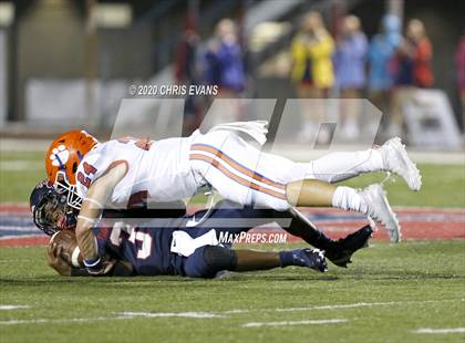 Thumbnail 1 in Madison Central @ South Panola photogallery.