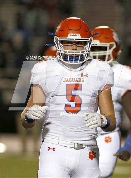 Thumbnail 3 in Madison Central @ South Panola photogallery.