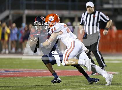 Thumbnail 2 in Madison Central @ South Panola photogallery.
