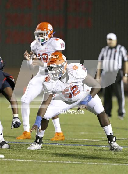 Thumbnail 1 in Madison Central @ South Panola photogallery.