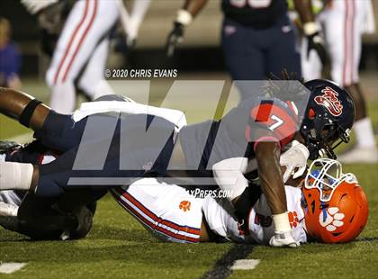 Thumbnail 3 in Madison Central @ South Panola photogallery.