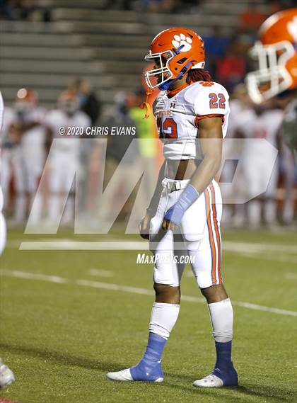 Thumbnail 2 in Madison Central @ South Panola photogallery.