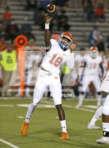 Thumbnail 3 in Madison Central @ South Panola photogallery.