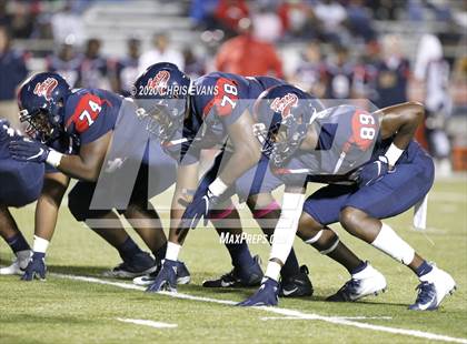 Thumbnail 2 in Madison Central @ South Panola photogallery.