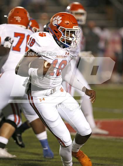 Thumbnail 3 in Madison Central @ South Panola photogallery.