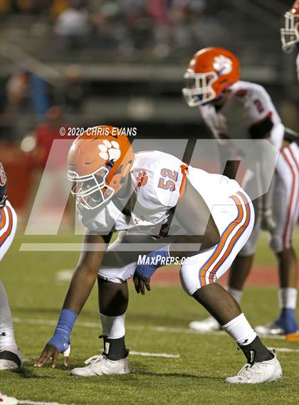 Thumbnail 2 in Madison Central @ South Panola photogallery.