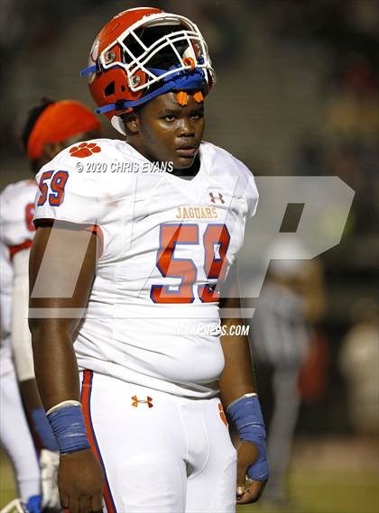 Thumbnail 3 in Madison Central @ South Panola photogallery.