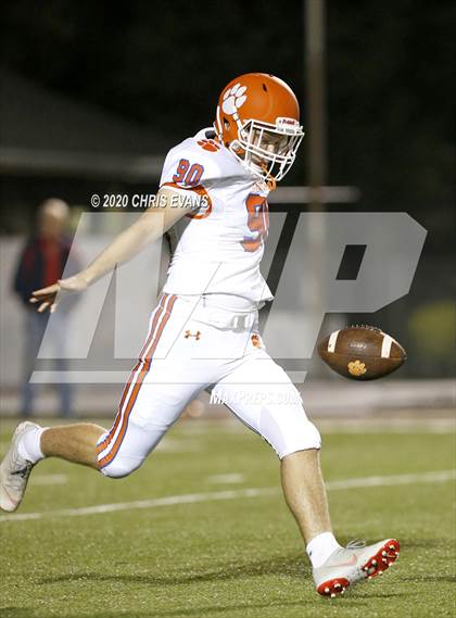 Thumbnail 3 in Madison Central @ South Panola photogallery.
