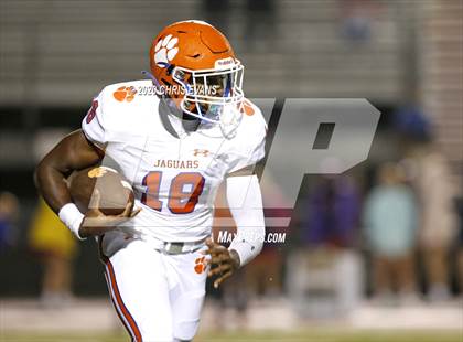 Thumbnail 3 in Madison Central @ South Panola photogallery.