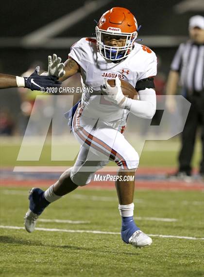 Thumbnail 1 in Madison Central @ South Panola photogallery.