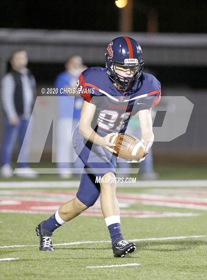 Thumbnail 2 in Madison Central @ South Panola photogallery.