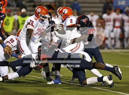 Thumbnail 3 in Madison Central @ South Panola photogallery.
