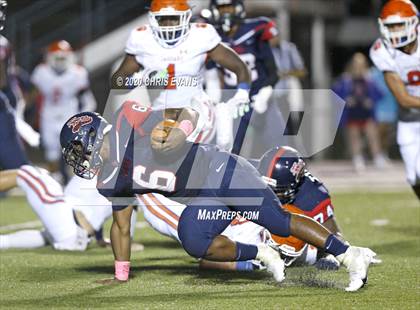 Thumbnail 1 in Madison Central @ South Panola photogallery.