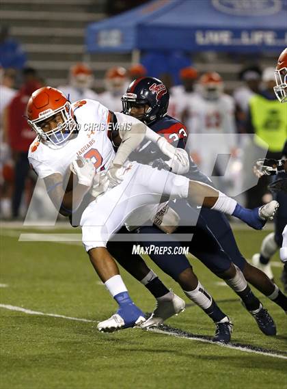 Thumbnail 3 in Madison Central @ South Panola photogallery.