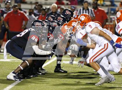 Thumbnail 1 in Madison Central @ South Panola photogallery.