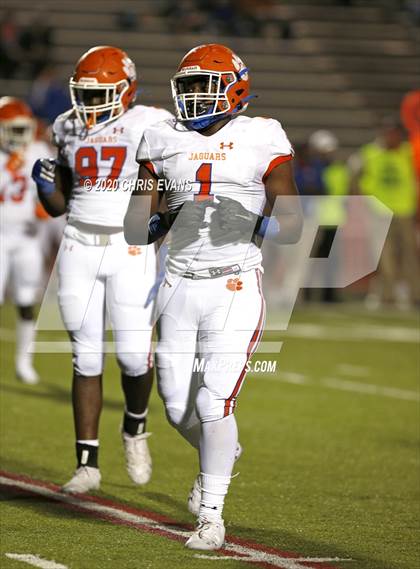 Thumbnail 2 in Madison Central @ South Panola photogallery.