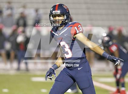 Thumbnail 2 in Madison Central @ South Panola photogallery.