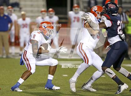 Thumbnail 3 in Madison Central @ South Panola photogallery.
