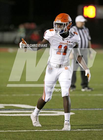 Thumbnail 2 in Madison Central @ South Panola photogallery.