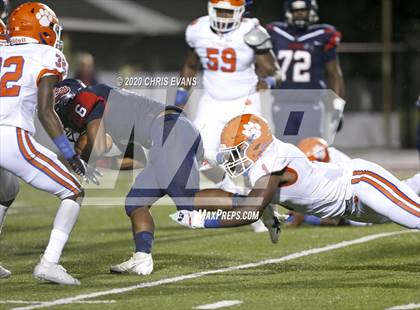 Thumbnail 1 in Madison Central @ South Panola photogallery.