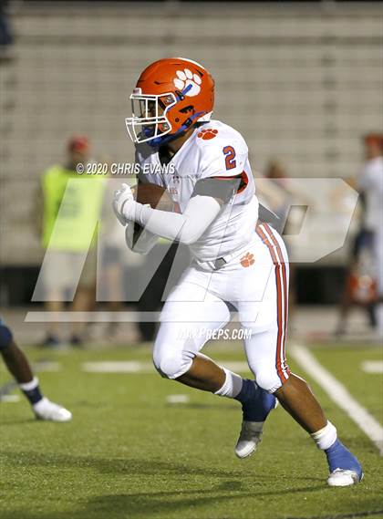 Thumbnail 2 in Madison Central @ South Panola photogallery.