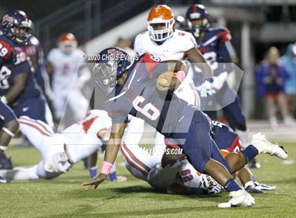 Thumbnail 3 in Madison Central @ South Panola photogallery.