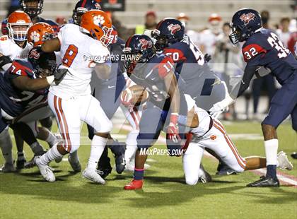 Thumbnail 1 in Madison Central @ South Panola photogallery.