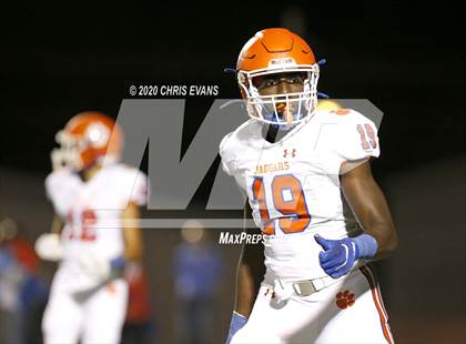 Thumbnail 1 in Madison Central @ South Panola photogallery.