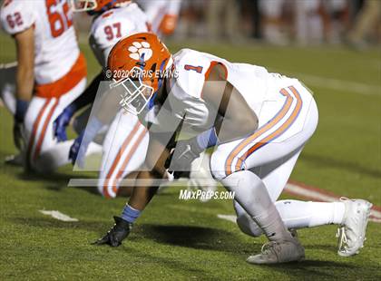 Thumbnail 3 in Madison Central @ South Panola photogallery.