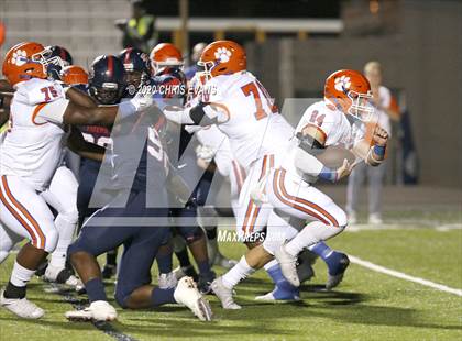 Thumbnail 3 in Madison Central @ South Panola photogallery.