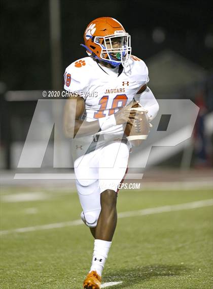 Thumbnail 1 in Madison Central @ South Panola photogallery.