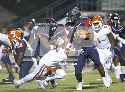 Thumbnail 1 in Madison Central @ South Panola photogallery.