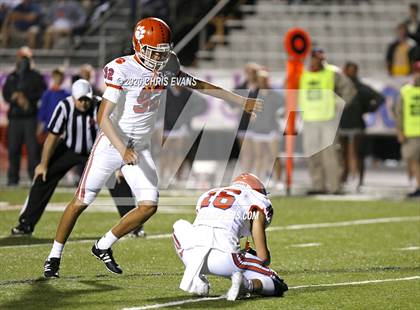 Thumbnail 2 in Madison Central @ South Panola photogallery.