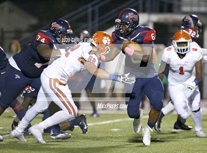 Thumbnail 2 in Madison Central @ South Panola photogallery.