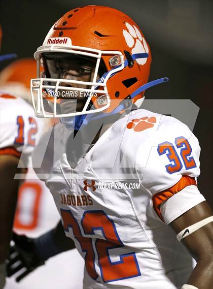 Thumbnail 2 in Madison Central @ South Panola photogallery.