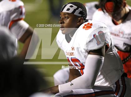 Thumbnail 1 in Madison Central @ South Panola photogallery.