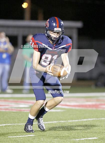 Thumbnail 3 in Madison Central @ South Panola photogallery.