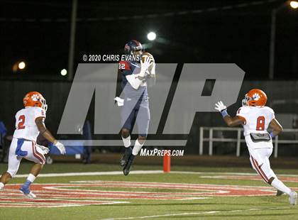Thumbnail 3 in Madison Central @ South Panola photogallery.