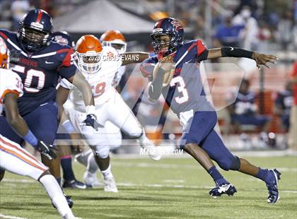 Thumbnail 2 in Madison Central @ South Panola photogallery.