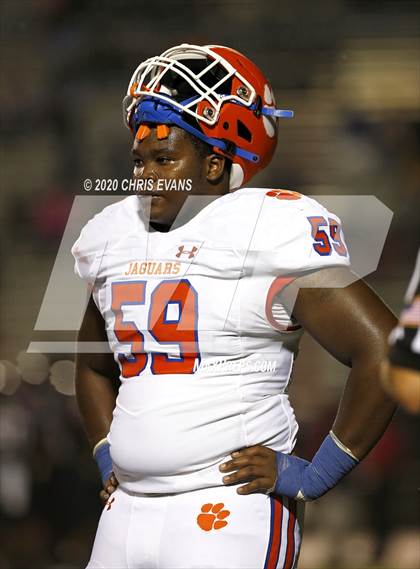 Thumbnail 2 in Madison Central @ South Panola photogallery.