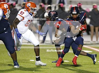 Thumbnail 1 in Madison Central @ South Panola photogallery.