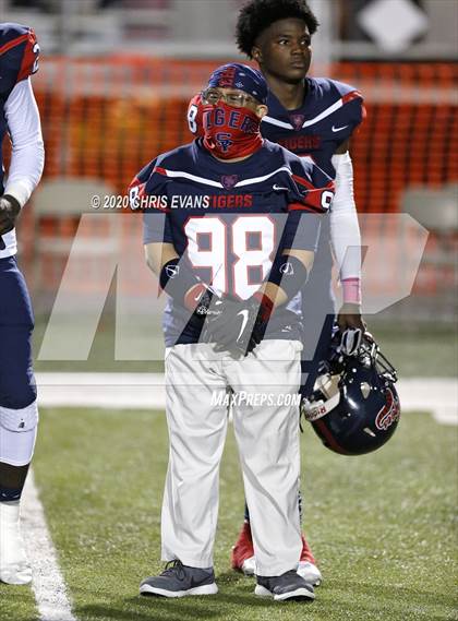 Thumbnail 3 in Madison Central @ South Panola photogallery.