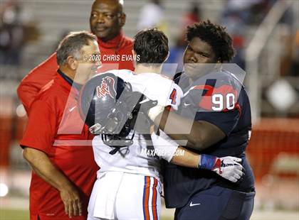 Thumbnail 3 in Madison Central @ South Panola photogallery.