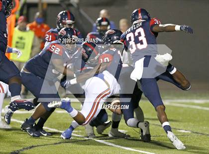 Thumbnail 3 in Madison Central @ South Panola photogallery.