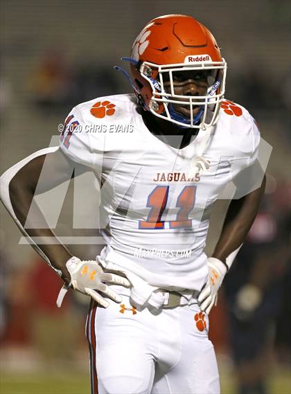 Thumbnail 3 in Madison Central @ South Panola photogallery.