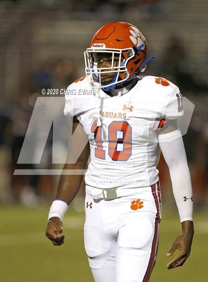 Thumbnail 1 in Madison Central @ South Panola photogallery.