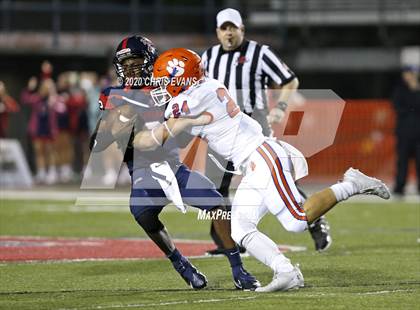 Thumbnail 1 in Madison Central @ South Panola photogallery.