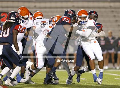 Thumbnail 2 in Madison Central @ South Panola photogallery.