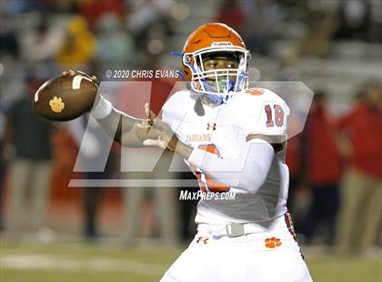 Thumbnail 2 in Madison Central @ South Panola photogallery.