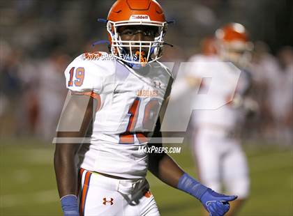 Thumbnail 2 in Madison Central @ South Panola photogallery.